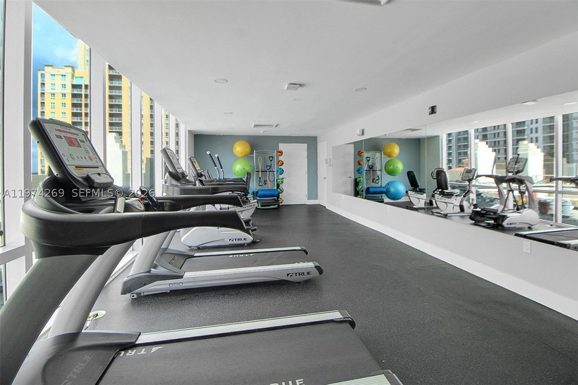 Elevate your living experience in this stunning two-bedroom - photo 26