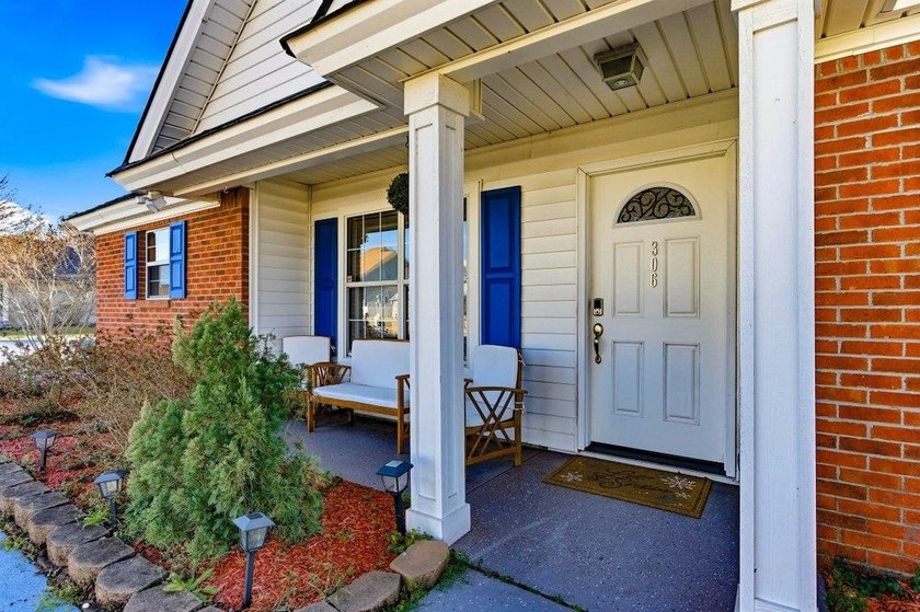 Welcome to 306 Pilot House Drive A Charming Home nestled in the - photo 29