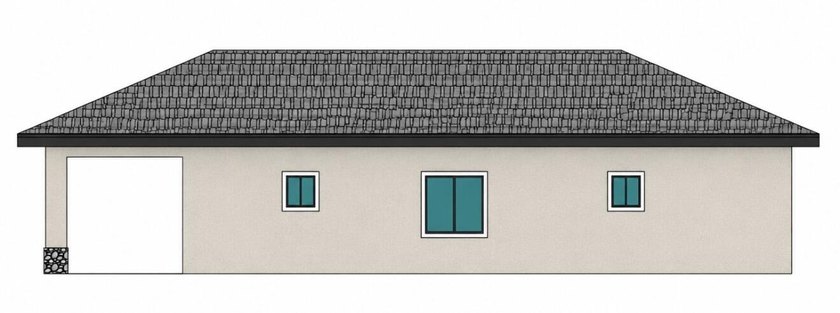 Step inside this BRAND NEW 4-bedroom, 2-bathroom home and - photo 2