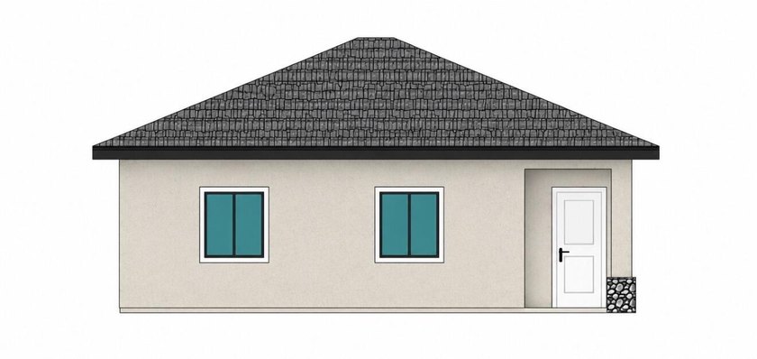 Step inside this BRAND NEW 4-bedroom, 2-bathroom home and - photo 3