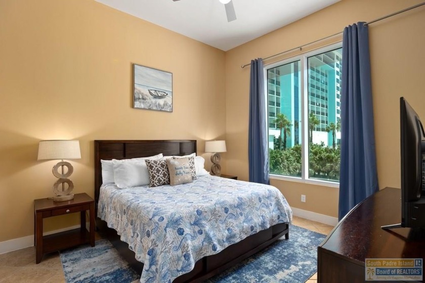 Experience luxury living at the Sapphire, South Padre Island's - photo 11
