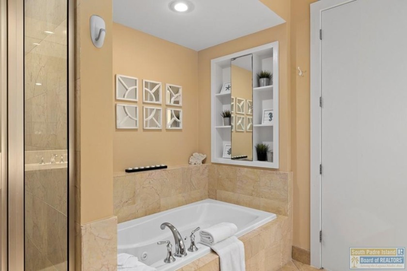 Experience luxury living at the Sapphire, South Padre Island's - photo 14