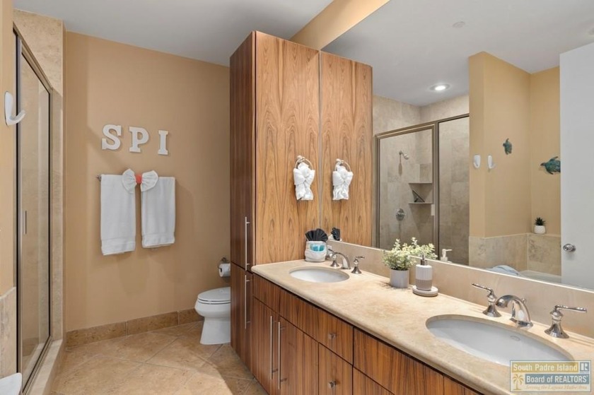 Experience luxury living at the Sapphire, South Padre Island's - photo 19