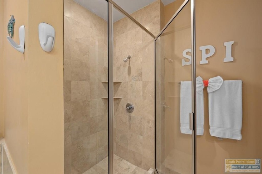 Experience luxury living at the Sapphire, South Padre Island's - photo 20