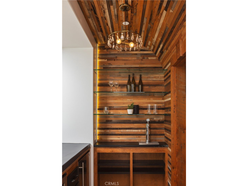 Welcome to 2217 Laurel Place -a bespoke architectural gem tucked - photo 6