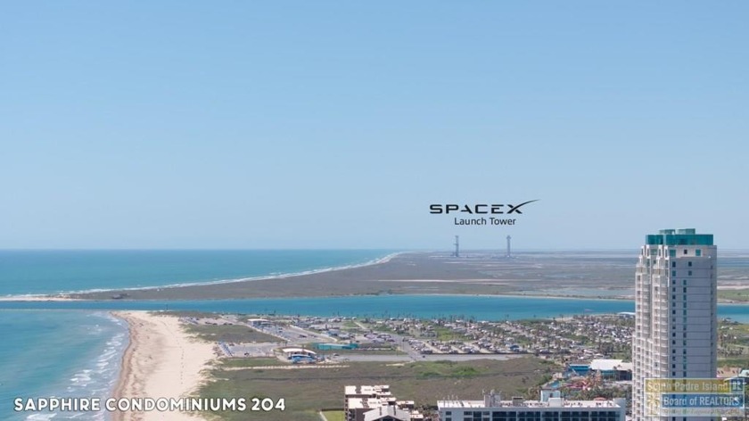 Experience luxury living at the Sapphire, South Padre Island's - photo 26