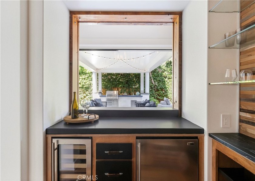 Welcome to 2217 Laurel Place -a bespoke architectural gem tucked - photo 7
