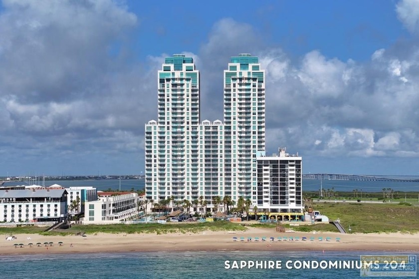 Experience luxury living at the Sapphire, South Padre Island's - photo 28
