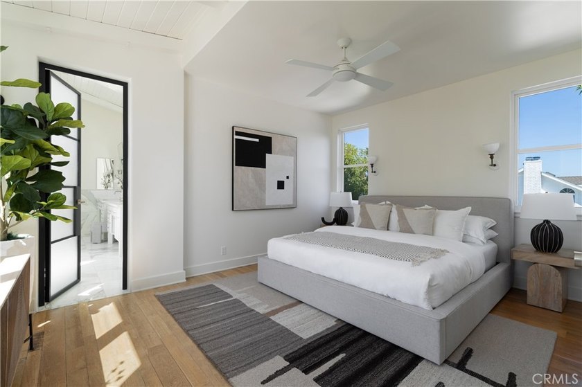 Welcome to 2217 Laurel Place -a bespoke architectural gem tucked - photo 9