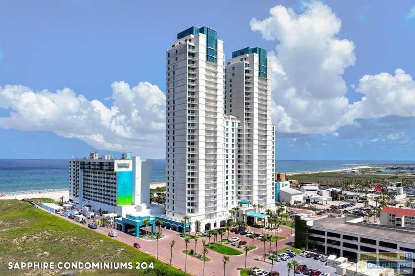 Experience luxury living at the Sapphire, South Padre Island's - photo 29