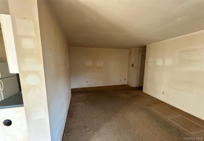 This spacious two-bedroom cooperative-style apartment is located - photo 6