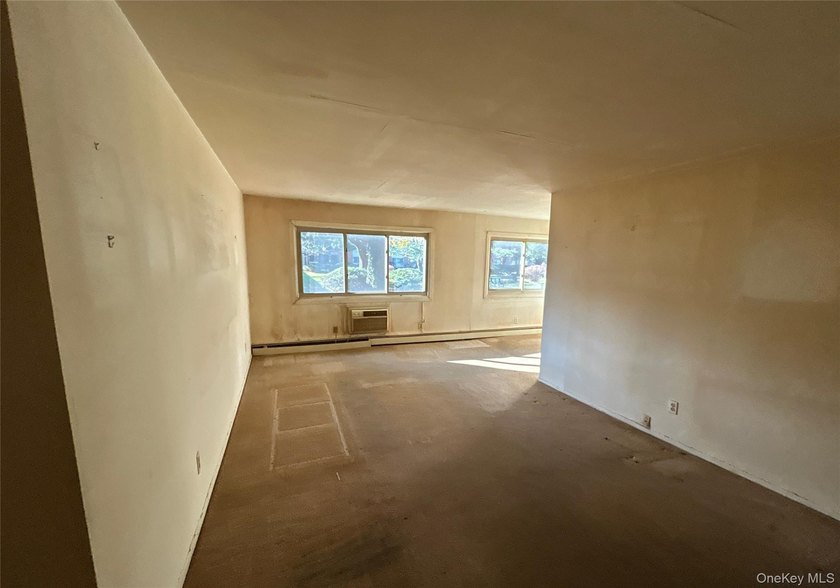 This spacious two-bedroom cooperative-style apartment is located - photo 7