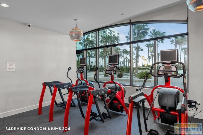 Experience luxury living at the Sapphire, South Padre Island's - photo 39