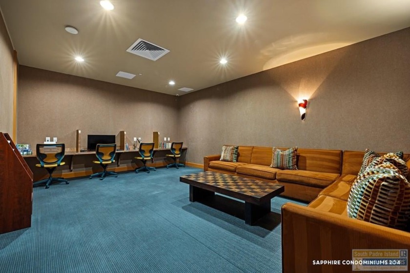 Experience luxury living at the Sapphire, South Padre Island's - photo 42