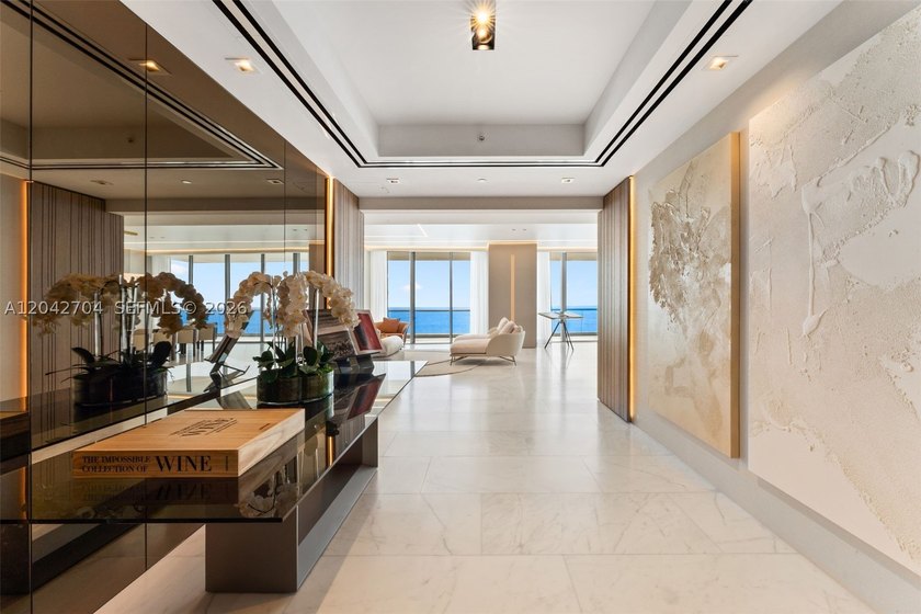 Presenting The Sky Estate at Turnberry Ocean Club - one of only - photo 5