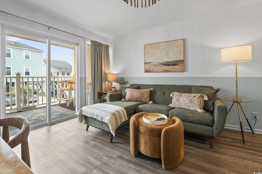 Discover your perfect beachside escape! This move-in ready - photo 11