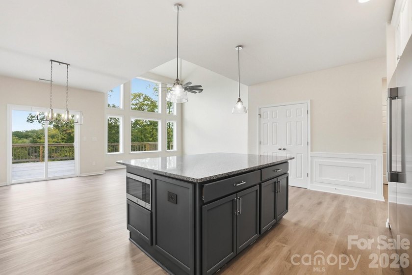 Live the Lake Life Every Day! This stunning waterfront home on - photo 11