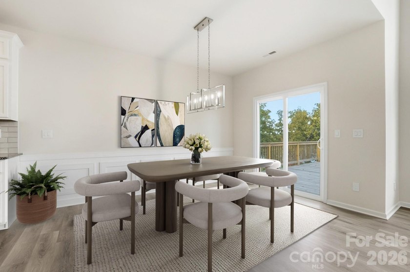 Live the Lake Life Every Day! This stunning waterfront home on - photo 12
