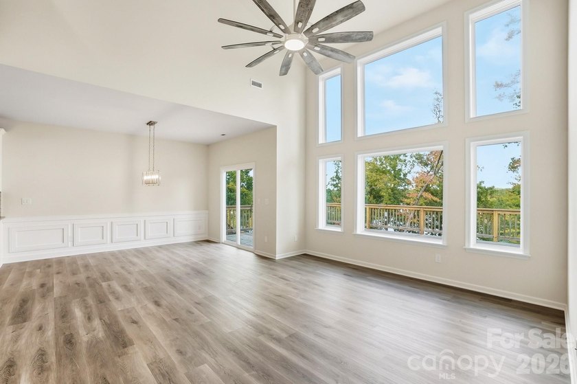 Live the Lake Life Every Day! This stunning waterfront home on - photo 15