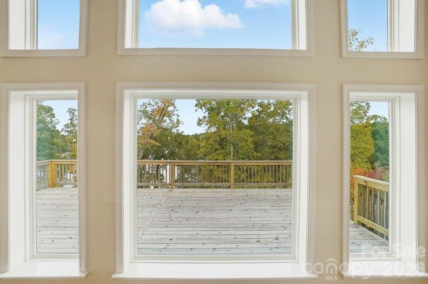 Live the Lake Life Every Day! This stunning waterfront home on - photo 16
