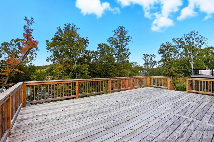 Live the Lake Life Every Day! This stunning waterfront home on - photo 38