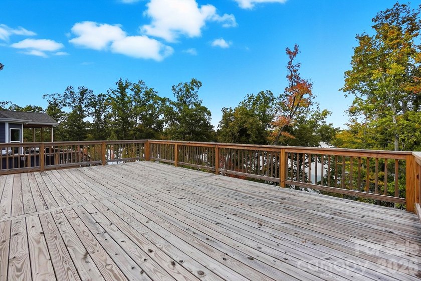 Live the Lake Life Every Day! This stunning waterfront home on - photo 39