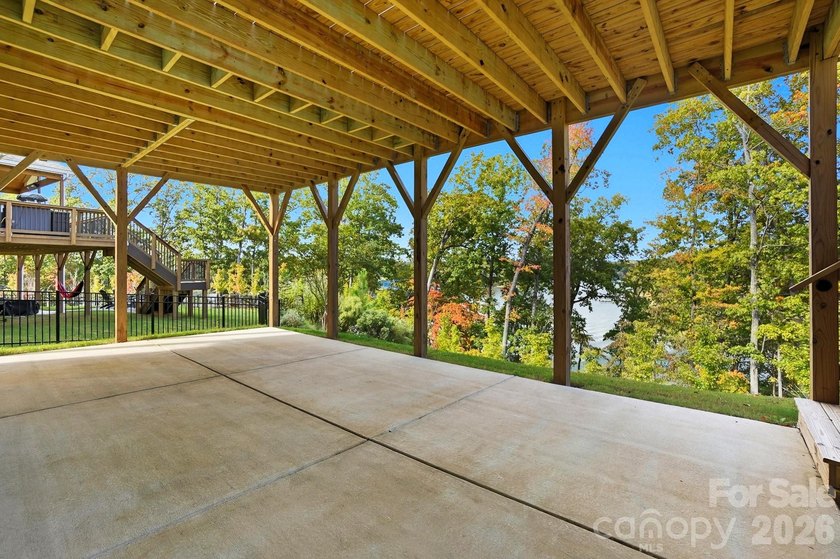 Live the Lake Life Every Day! This stunning waterfront home on - photo 41