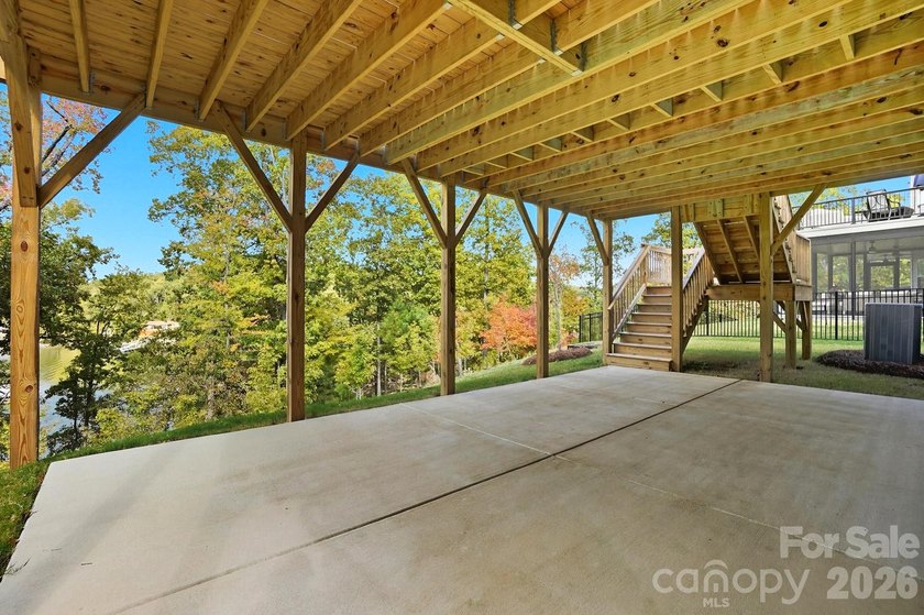 Live the Lake Life Every Day! This stunning waterfront home on - photo 42