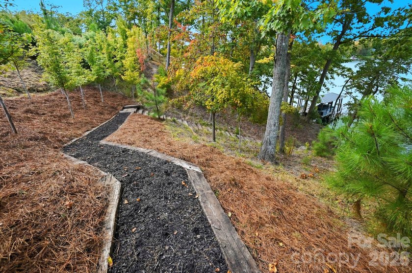 Live the Lake Life Every Day! This stunning waterfront home on - photo 44