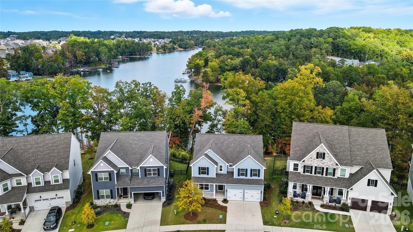Live the Lake Life Every Day! This stunning waterfront home on - photo 47