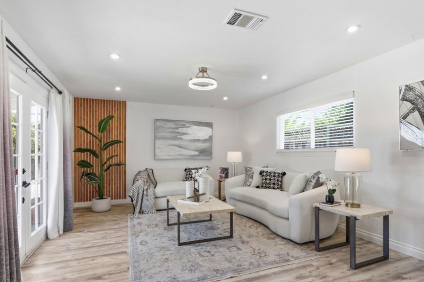 NORTH-EAST FACING Elegantly Updated HOME with FEEL-GOOD Factor - photo 11