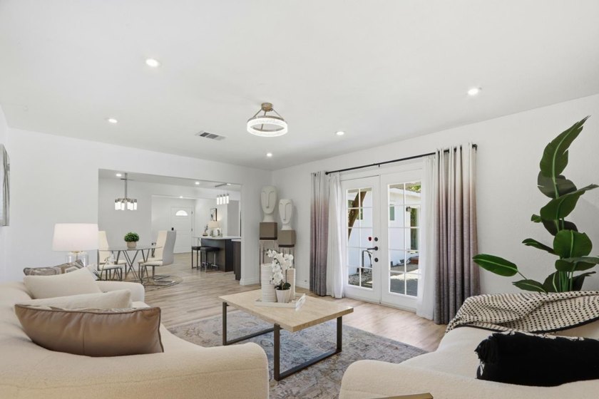 NORTH-EAST FACING Elegantly Updated HOME with FEEL-GOOD Factor - photo 12