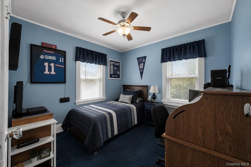 Welcome home to the highly sought-after Stephenson Park - photo 13