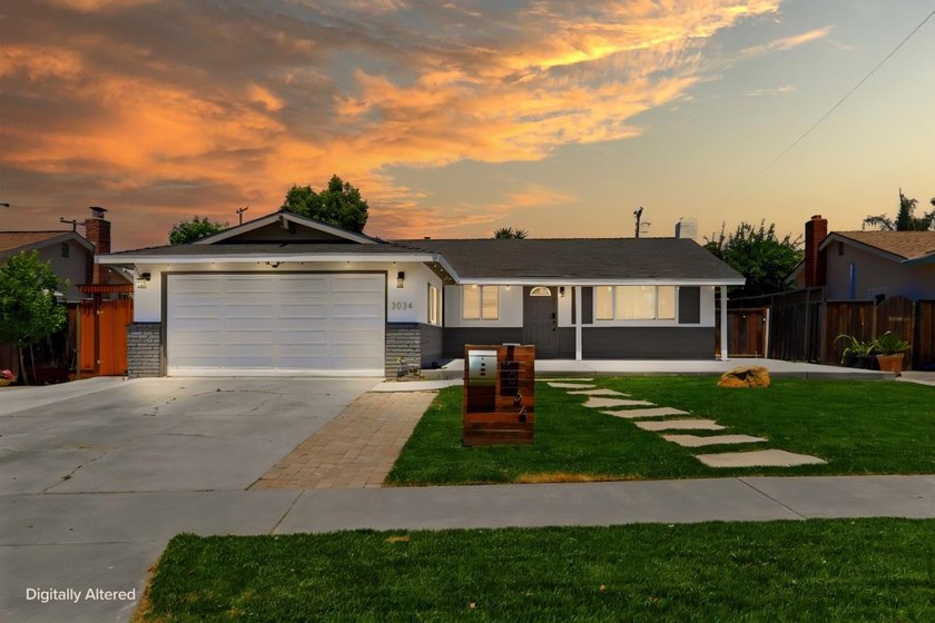 NORTH-EAST FACING Elegantly Updated HOME with FEEL-GOOD Factor - photo 47