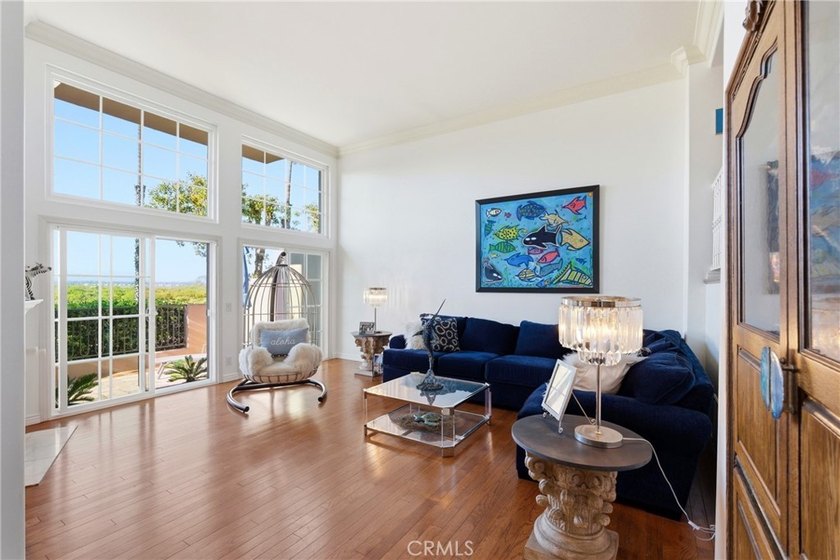If you're going to buy a house, buy a house with a view! This - photo 4