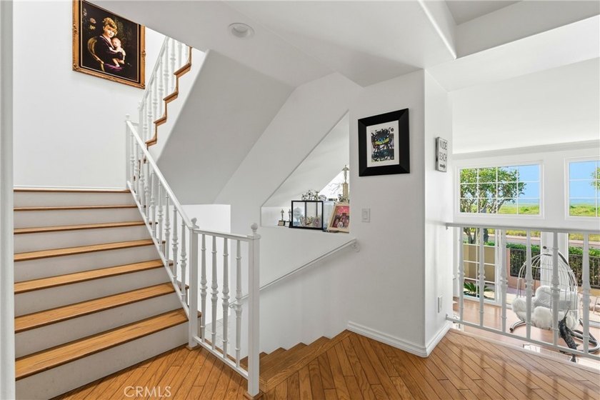 If you're going to buy a house, buy a house with a view! This - photo 8