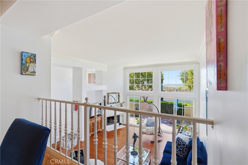 If you're going to buy a house, buy a house with a view! This - photo 9