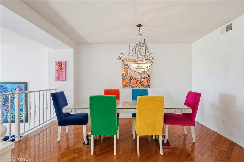 If you're going to buy a house, buy a house with a view! This - photo 10