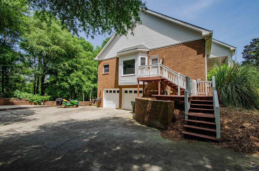 Space for everyone in this beautiful 3 level home located on - photo 12