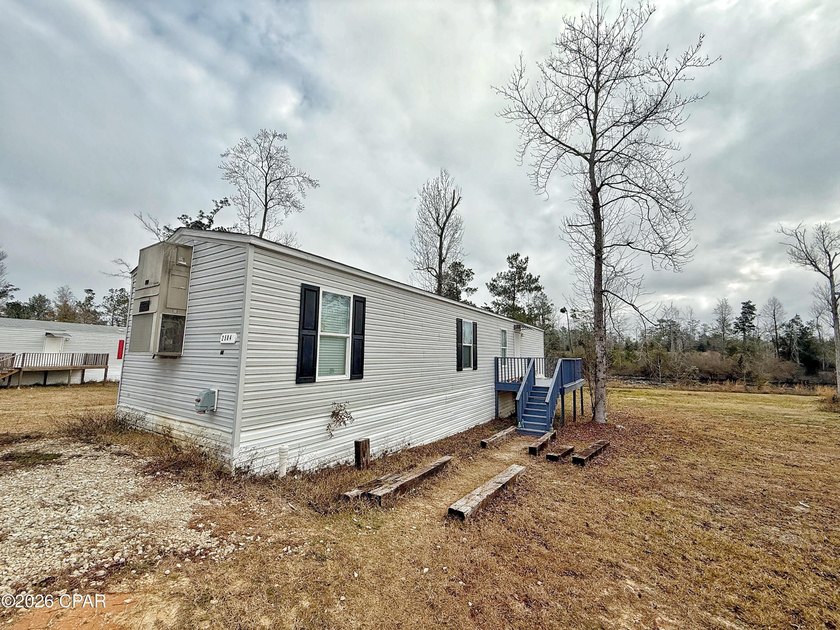 Rare opportunity to own a growing mobile home park in a highly - photo 15
