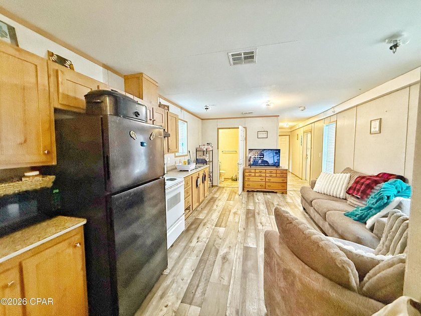 Rare opportunity to own a growing mobile home park in a highly - photo 22