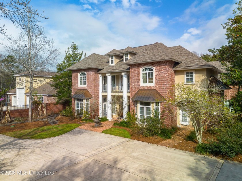 Exquisite 1.2-acre estate offering luxury living and - photo 2