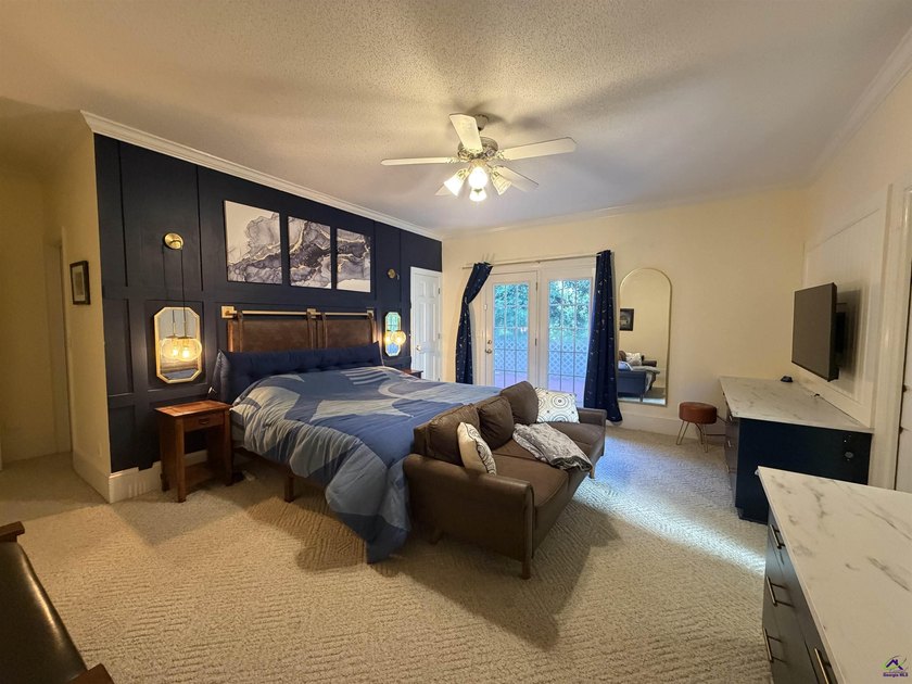 Space for everyone in this beautiful 3 level home located on - photo 42