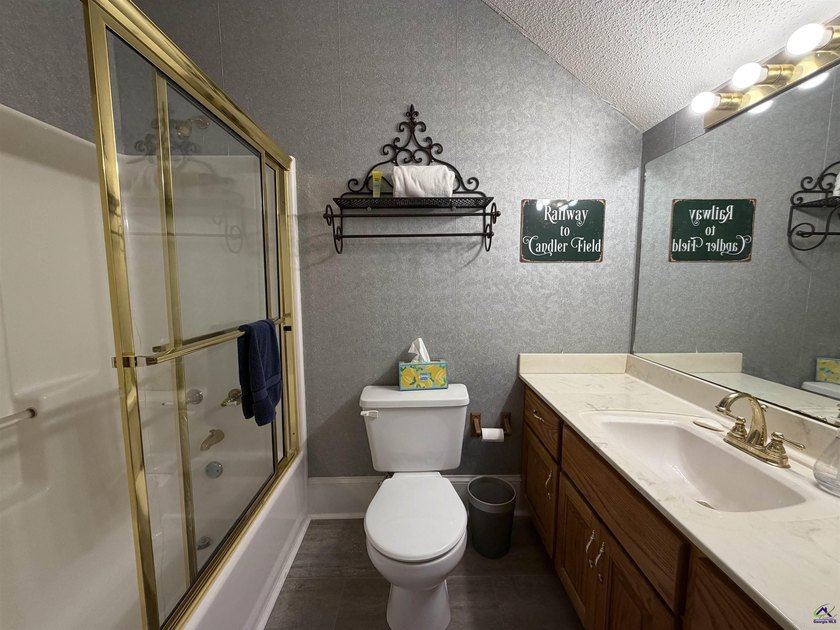 Space for everyone in this beautiful 3 level home located on - photo 47