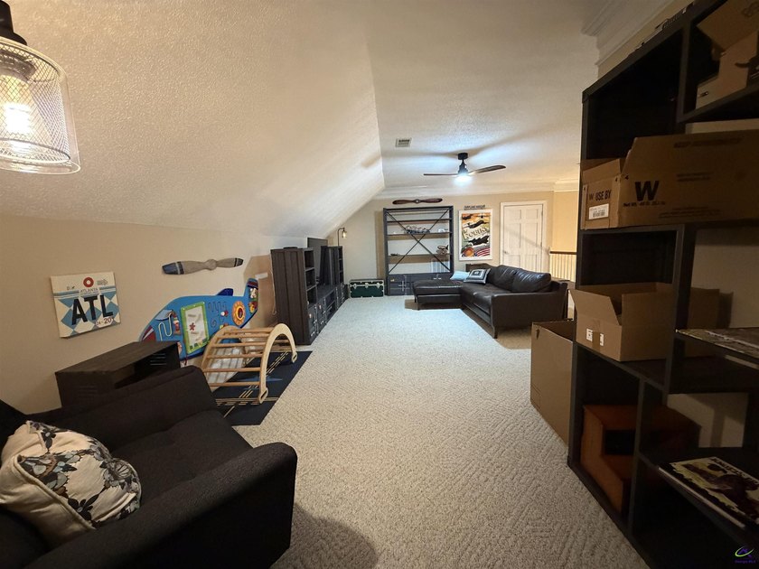 Space for everyone in this beautiful 3 level home located on - photo 48