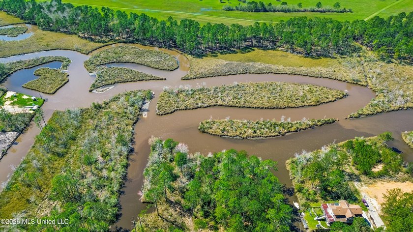 Two unique waterfront parcels tucked at the end of 4th Street in - photo 5