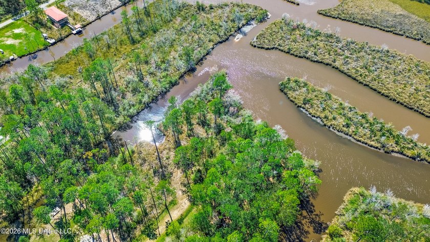Two unique waterfront parcels tucked at the end of 4th Street in - photo 6