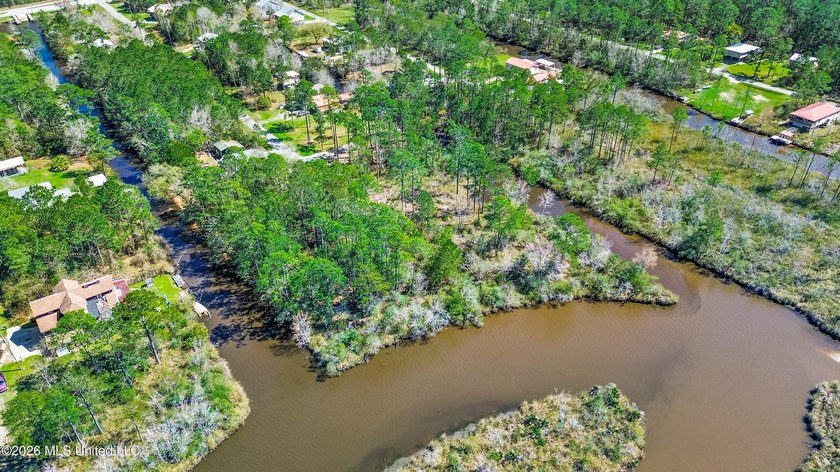 Two unique waterfront parcels tucked at the end of 4th Street in - photo 7