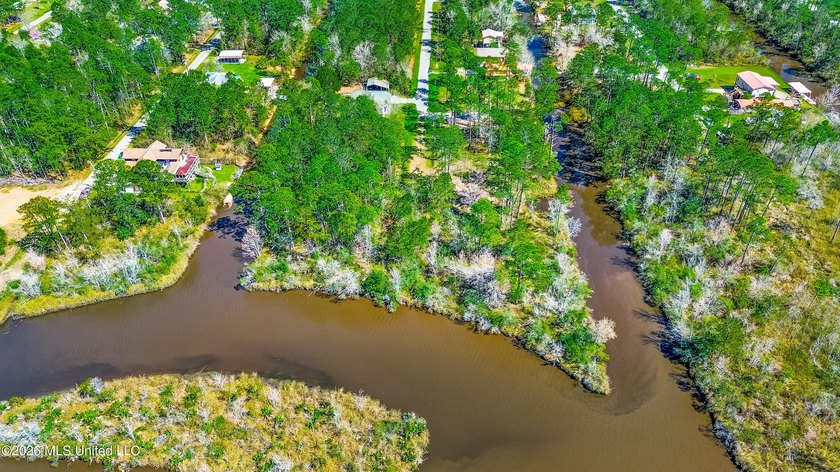 Two unique waterfront parcels tucked at the end of 4th Street in - photo 8