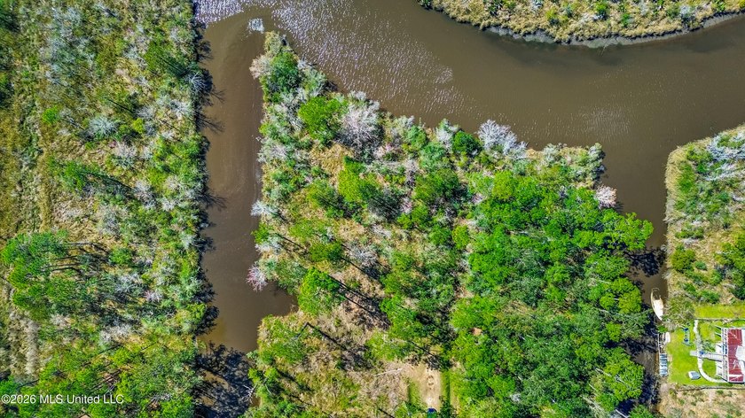 Two unique waterfront parcels tucked at the end of 4th Street in - photo 9